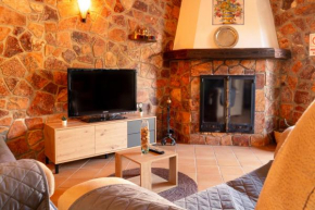 El Pinsapo Casa Rural, Cuevas Del Becerro